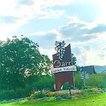Le Nid Du Piemont Appartement Barr