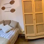 Le Nid Du Piemont Apartment *