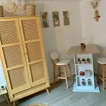 Apartment Le Nid Du Piemont Barr