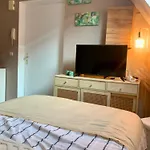 Apartment Le Nid Du Piemont