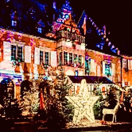 Le Nid Du Piemont
