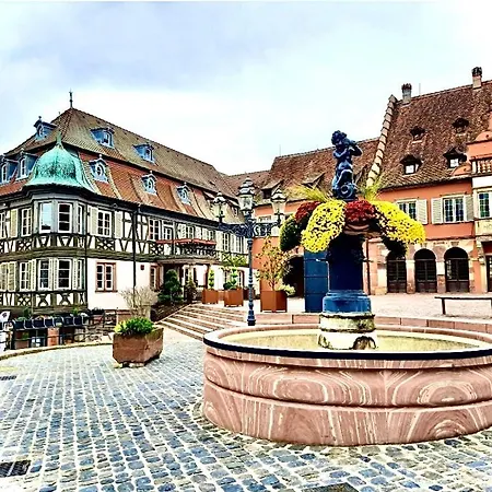 Appartement Le Nid Du Piémont *