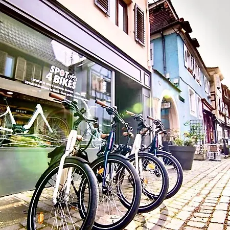 Le Nid Du Piémont *