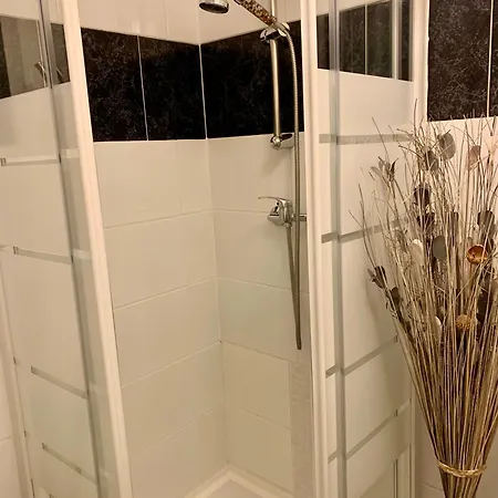 Le Nid Du Piémont Barr