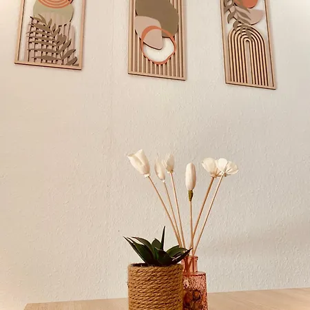 Apartamento Le Nid Du Piemont *