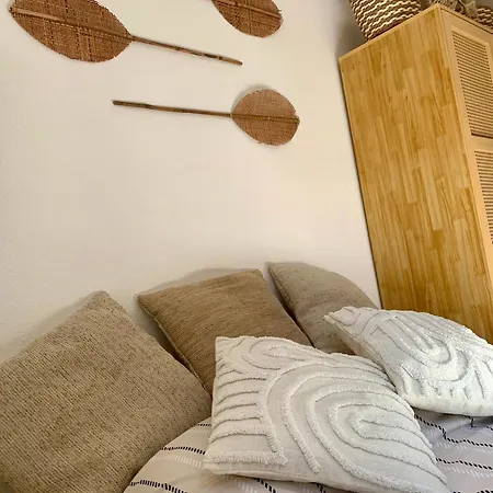 Apartamento Le Nid Du Piemont