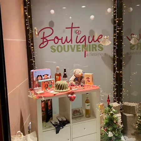 Apartamento Le Nid Du Piemont