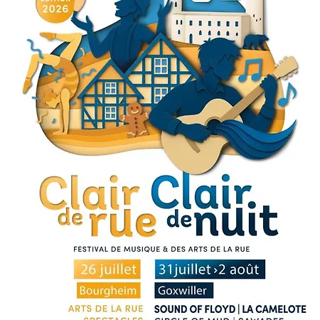 Le Nid Du Piemont Lägenhet