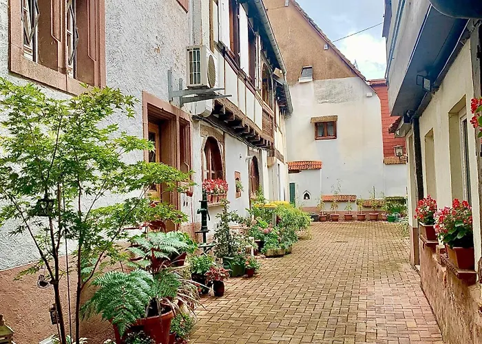 Le Nid Du Piemont *