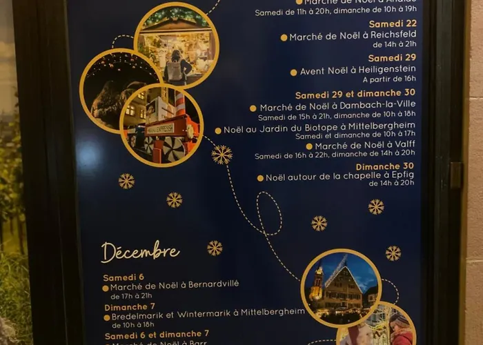 Le Nid Du Piemont Апартаменты Барр